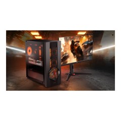 N70X3D-100_B850 Ryzen7 32/1 WIFI 7 W11P