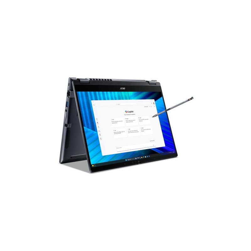 TMP414RN-55-TCO-50L1 14" U5 16/512 W11P