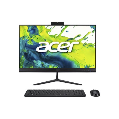 Aspire C24-2G 23.8'' RYZEN5 8/512 W11