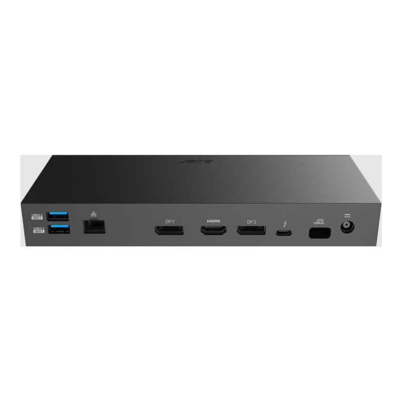 DOCKING THUNDERBOLT ADK360