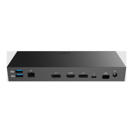 DOCKING THUNDERBOLT ADK360