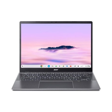 CBE594-2-TCO-541W 14.0'' i5 8/256 Chrome