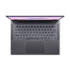 CBE594-2-TCO-541W 14.0'' i5 8/256 Chrome