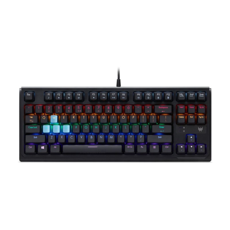 Clavier Aethon 301