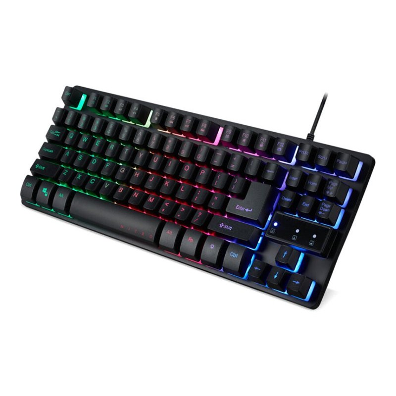 CLAVIER NITRO GAMING