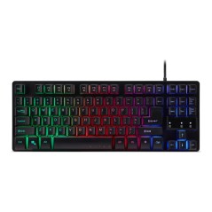 CLAVIER NITRO GAMING