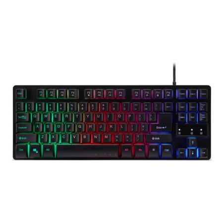 CLAVIER NITRO GAMING