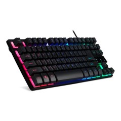 CLAVIER NITRO GAMING