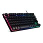 CLAVIER NITRO GAMING