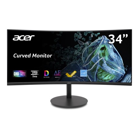 Vero CB342CURJ0bmiiprzx 34'' 86cm