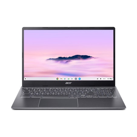 CBE595-2T-509Z15" i5 8/128 Chrome