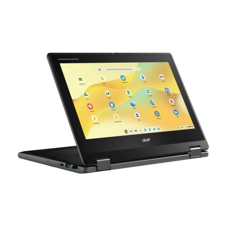 R857TN-TCO-C2W8 360° 12" N150 4/64 CHROM