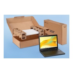 R857TN-TCO-C2W8 360° 12" N150 4/64 CHROM