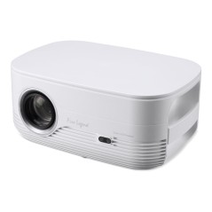 Aopen QF81 White LCD 1080p 13000 LED lm