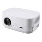 Aopen QF81 White LCD 1080p 13000 LED lm Aopen QF81 White LCD 1080p 13000 LED lm