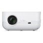 Aopen QF81 White LCD 1080p 13000 LED lm Aopen QF81 White LCD 1080p 13000 LED lm