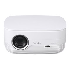 Aopen QF81 White LCD 1080p 13000 LED lm