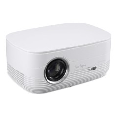 Aopen QF81 White LCD 1080p 13000 LED lm