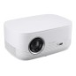 Aopen QF81 White LCD 1080p 13000 LED lm Aopen QF81 White LCD 1080p 13000 LED lm