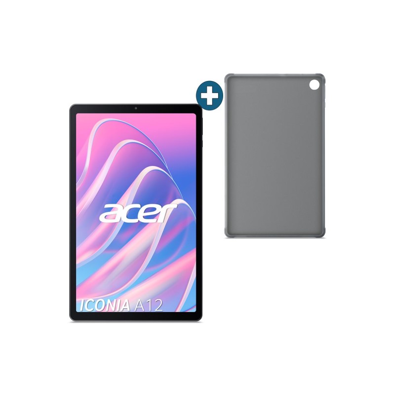 Iconia A12-21P-A3HT 12'' 4/64 Android15