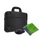 Pack Gold Acer 17'' case+mouse+Warranty
