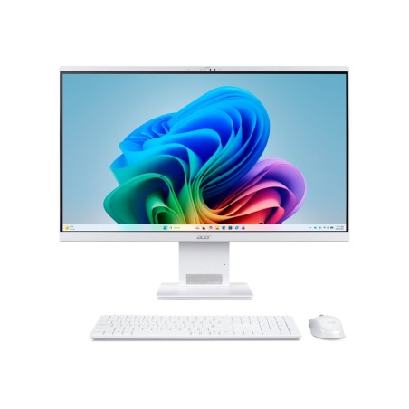 Aspire S27B-UGLNL 27'' U5 16/512 W11
