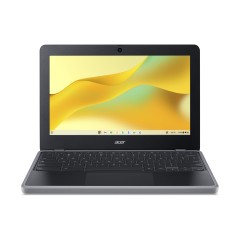 C723T-TCO-K94P 11" Komp 528 8/64 Chrom