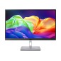 PE270KL1smiqpruzx Silver/Black 27'' 69c