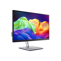 PE270KL1smiqpruzx Silver/Black 27'' 69c