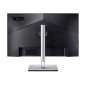 PE270KL1smiqpruzx Silver/Black 27'' 69c