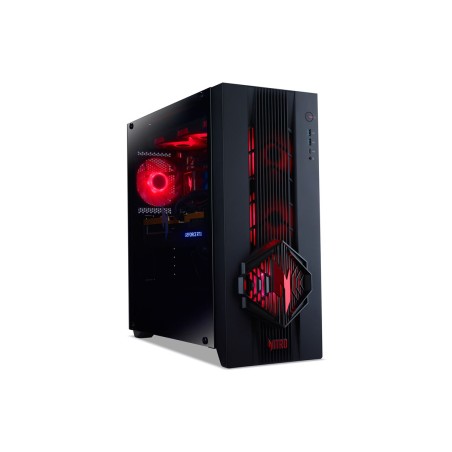 N70X3D-100_B850 Ryzen9 32/1 WIFI7 W11