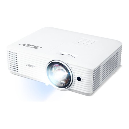 H6518STi -DLP 3D -1080p -3500Lm -10000/1