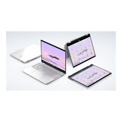 CPE594-2N-K5GC 14" U910 12/128 Chrom