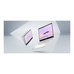 CPE594-2N-K5GC 14" U910 12/128 Chrom
