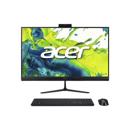Aspire C27-2G 27'' RYZEN5 8/512 W11