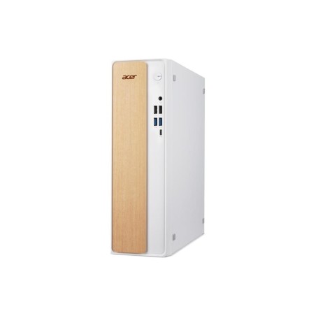 Aspire XC102-RPL i5 8/512 W11