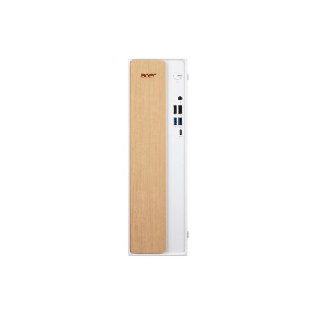 Aspire XC102-RPL i5 8/512 W11