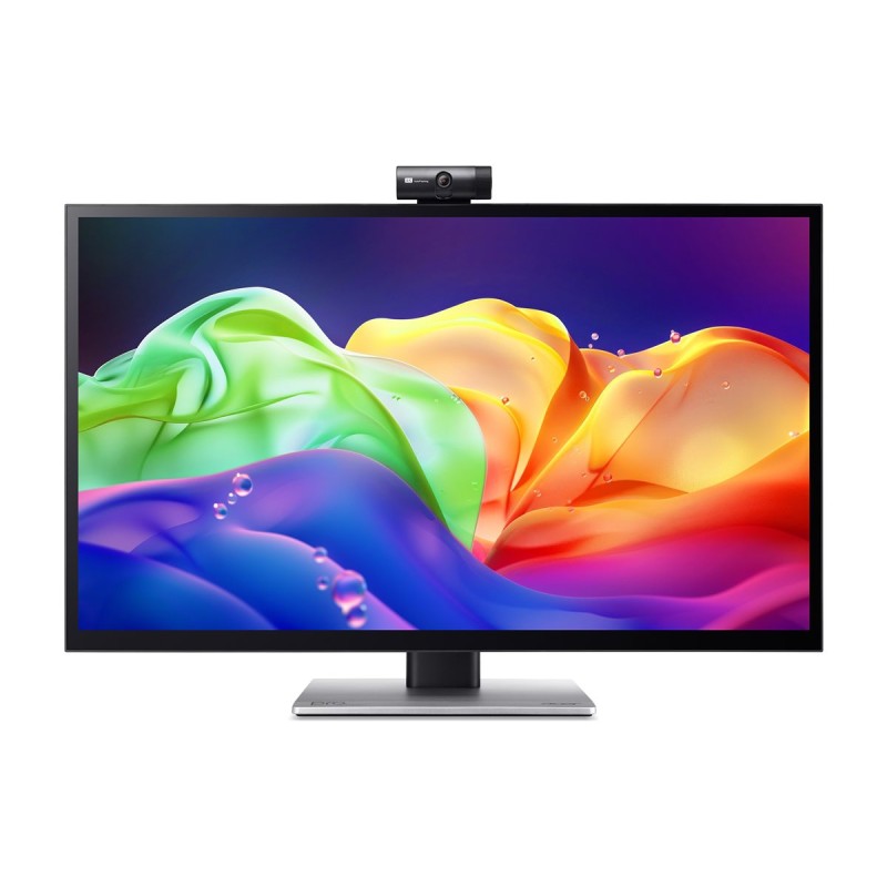 PE270KTbmiiphcuzx Black 27'' 69cm 16:9