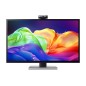 PE270KTbmiiphcuzx Black 27'' 69cm 16:9
