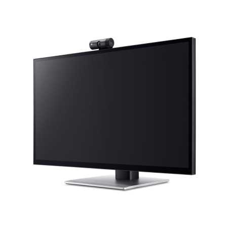 PE270KTbmiiphcuzx Black 27'' 69cm 16:9