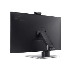 PE270KTbmiiphcuzx Black 27'' 69cm 16:9