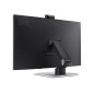 PE270KTbmiiphcuzx Black 27'' 69cm 16:9