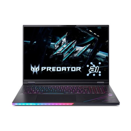 Predator Helios 18 AI - PH18-73-94QP - C
