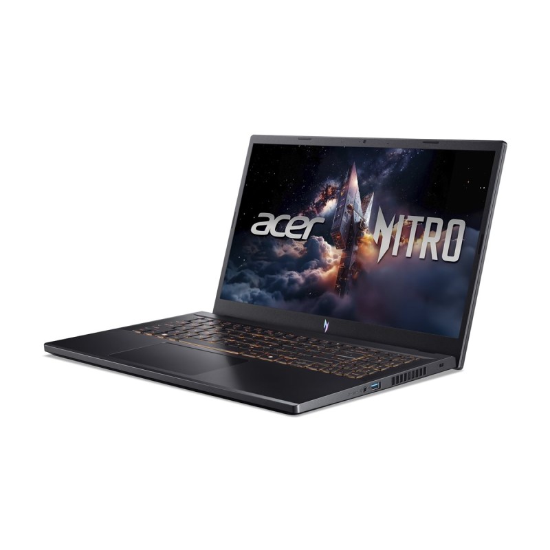 Acer Nitro V 15 - ANV15-52-71UZ - Clamsh