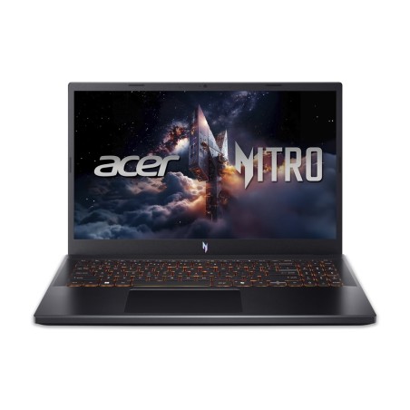 Acer Nitro V 15 - ANV15-52-57HZ - Clamsh
