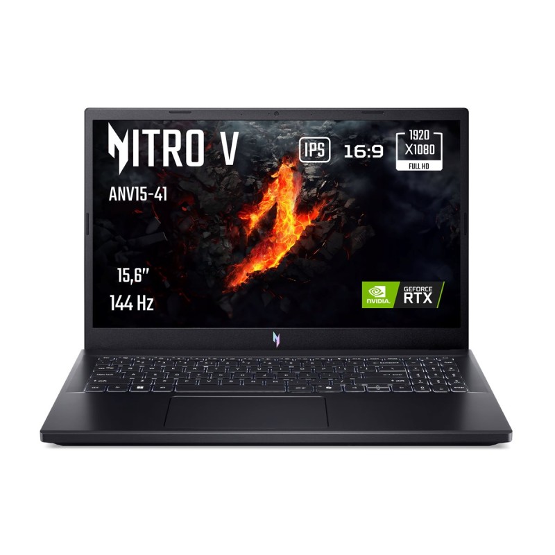 Acer Nitro V 15 - ANV15-41-R196 - Clamsh
