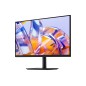 Samsung S80UH écran plat de PC 68,6 cm (27") 3840 x 2160 pixels 4K Ultra HD LCD Noir Samsung S80UH écran plat de PC 68,6 cm (27") 3840 x 2160 pixels 4K Ultra HD LCD Noir