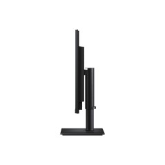 Samsung S80UH écran plat de PC 68,6 cm (27") 3840 x 2160 pixels 4K Ultra HD LCD Noir