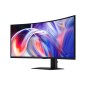 Samsung S85TH écran plat de PC 101,6 cm (40") 5120 x 2160 pixels WUHD LCD Noir Samsung S85TH écran plat de PC 101,6 cm (40") 5120 x 2160 pixels WUHD LCD Noir