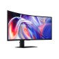Samsung S85TH écran plat de PC 101,6 cm (40") 5120 x 2160 pixels WUHD LCD Noir Samsung S85TH écran plat de PC 101,6 cm (40") 5120 x 2160 pixels WUHD LCD Noir